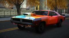 Dodge Charger Elchopher S9 für GTA 4