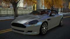 Aston Martin DB9 Hozfuy pour GTA 4