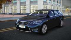 Ford Mondeo Edis pour GTA 4