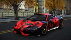 Ferrari 458 Jenbel S3 für GTA 4