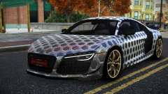 Audi R8 Besonse S8 für GTA 4
