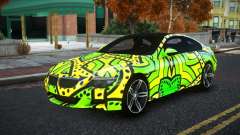 BMW M6 Stinle S7 pour GTA 4
