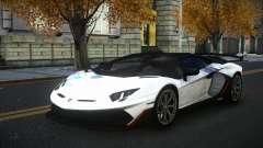 Lamborghini Aventador Linake S10 für GTA 4