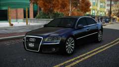 Audi A8 Gaipu für GTA 4