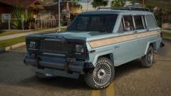 Jeep Wagoneer V1.0