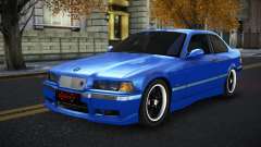 BMW M3 E36 Zeturiji für GTA 4