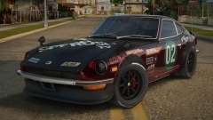 Nissan 240Z Kaythygel für GTA San Andreas