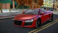 Audi R8 Ifay für GTA 4
