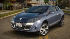 Renault Megane Najahca