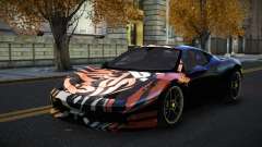 Ferrari 458 Jenbel S6 für GTA 4