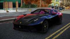 Ferrari F12 Juises S12 für GTA 4
