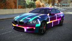 BMW M6 Zarian S6 pour GTA 4