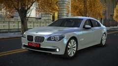 BMW 760Li Hozse pour GTA 4