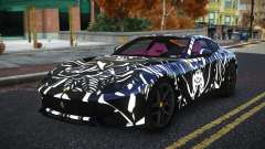 Ferrari F12 Juises S2 für GTA 4