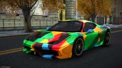Ferrari 458 Jenbel S13 pour GTA 4