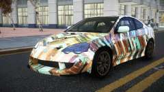 Honda Integra Rahnic S9 pour GTA 4