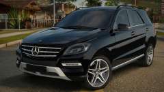Mercedes-Benz ML Liria
