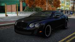 Bentley Continental Kajata pour GTA 4