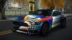 Ford Mustang Bryin S5 für GTA 4