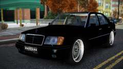 Mercedes-Benz E500 Nasodike für GTA 4