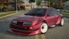 Ford Sierra Mordaine pour GTA San Andreas