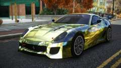 Ferrari 599 Jahireck S4 für GTA 4