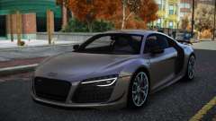 Audi R8 Saria pour GTA 4