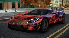 Ford GT Sonrick S5 für GTA 4