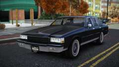 Chevrolet Caprice Classic Nuydeceb pour GTA 4
