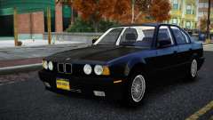 BMW M5 E34 Hinhad für GTA 4