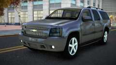 Chevrolet Suburban Bojo für GTA 4
