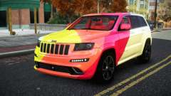 Jeep Grand Cherokee Lujake S7 für GTA 4