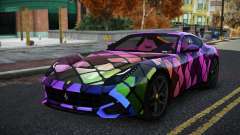 Ferrari F12 Juises S8 für GTA 4