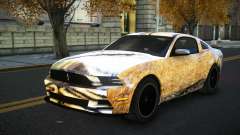 Ford Mustang Lerdean S7 pour GTA 4
