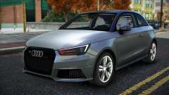 Audi S1 Keyguley für GTA 4