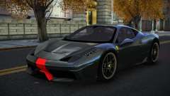 Ferrari 458 Jenbel S4 für GTA 4