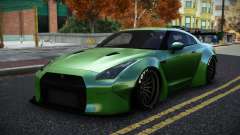 Nissan GT-R Wexo pour GTA 4