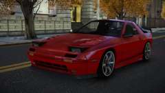 Mazda RX-7 Cifceyah für GTA 4