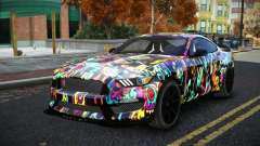 Shelby Super Snake Tincole S6 pour GTA 4
