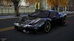 Ferrari 458 Jenbel S7 pour GTA 4