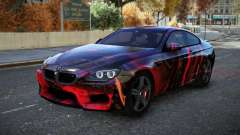 BMW M6 Zarian S9 pour GTA 4