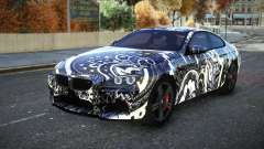 BMW M6 Zarian S3 pour GTA 4