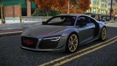 Audi R8 Besonse pour GTA 4