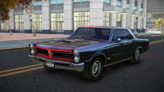 Pontiac GTO Hanory S1 für GTA 4