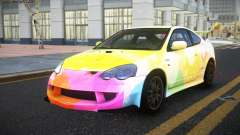 Honda Integra Rahnic S4 pour GTA 4