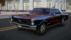 Pontiac GTO Hanory S5 für GTA 4