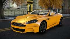 Aston Martin DBS Mamsuyuwi pour GTA 4