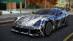 Ferrari 599 Jahireck S13 pour GTA 4