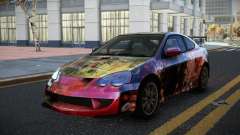 Honda Integra Rahnic S14 für GTA 4