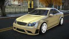 Mercedes-Benz CLK 63 AMG Betzoc für GTA 4